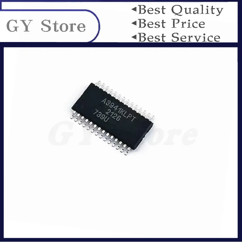 

2 шт. A3941KLPT A3941K A3941 TSSOP28