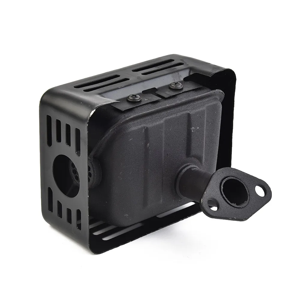 Сменная прокладка для глушителя двигателей Honda GX110 GX140 GX200 GX