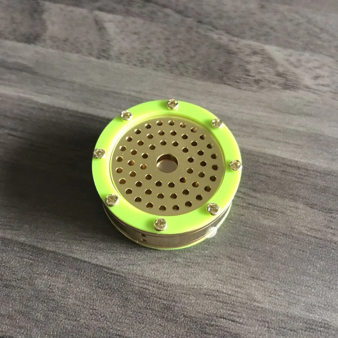 34mm Capsule Large Diaphragm Condenser Micphone for Recording Microphone Studio ISK Mic | Microphones