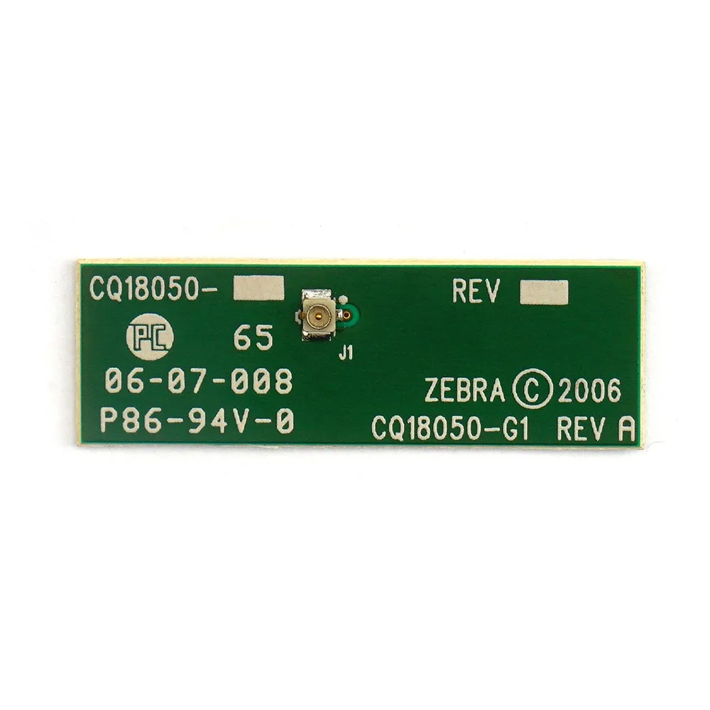 

Radio Antenna PCB Replacement for Zebra MZ220 Free Shipping