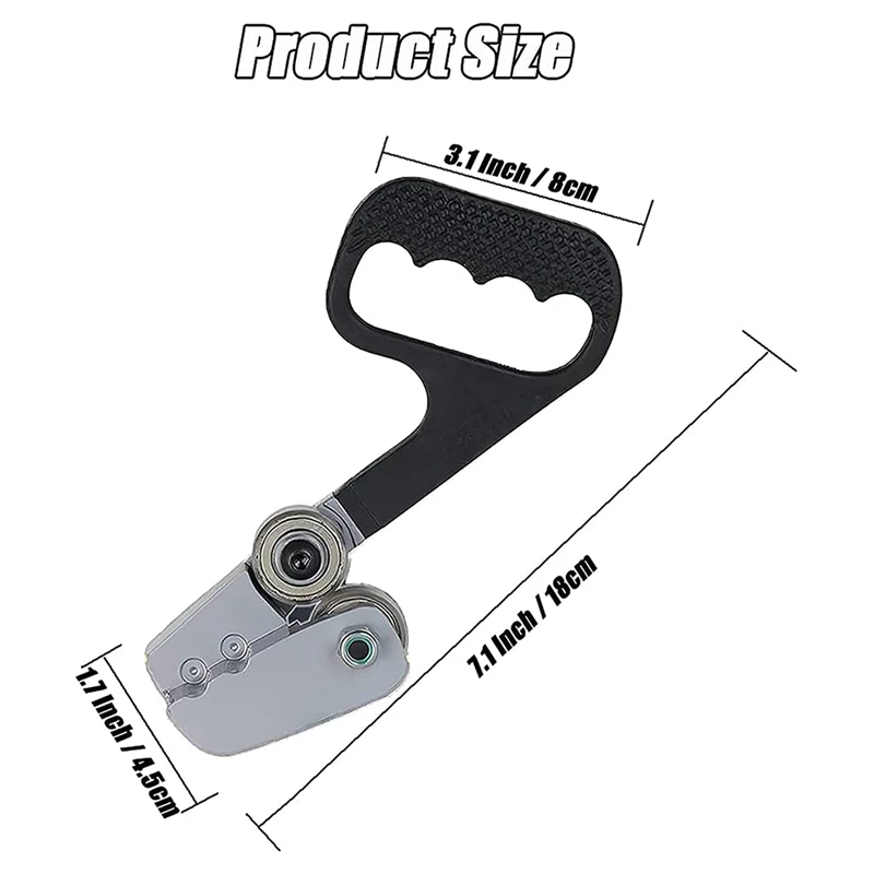 Акция! Быстрое устройство ручной ножницы для резки металлических пластин