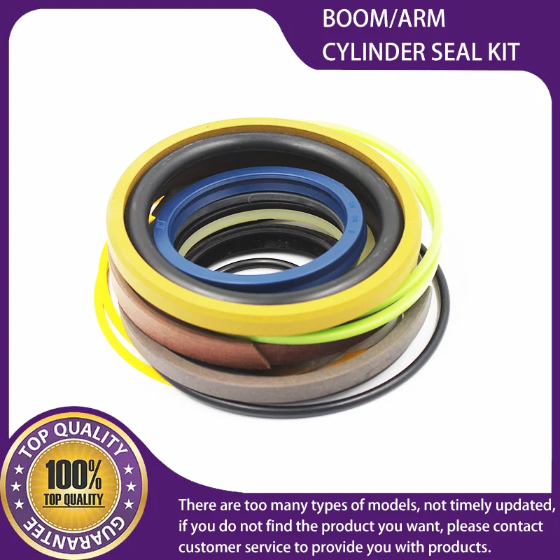 S19000-59499 S1900059499 Комплект уплотнений цилиндра стрелы/рычага для KOBELCO светильник