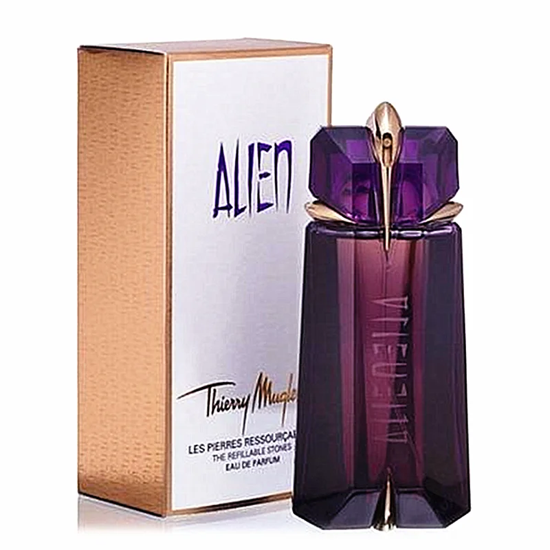 

Alien Perfum Women's Perfumes Alien Eau De Parfum Body Spray Dating Parfum for Lady