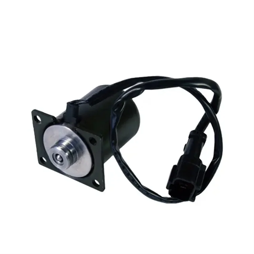 

Соленоидный клапан насоса для экскаватора Komatsu, запасная деталь PC200-3 PC200-5 708-23-18272 708-2H-25240 708-2L-25211