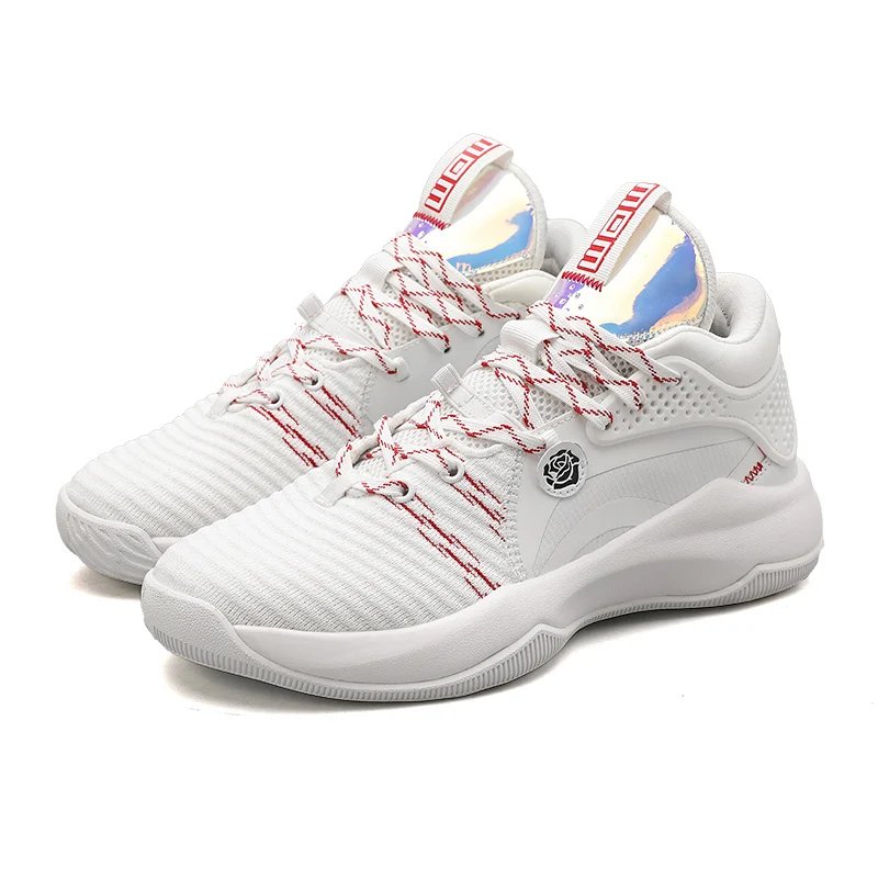 2022 New Running Shoes for Men Breathable Trainers Sneakers Women Outdoor Sports