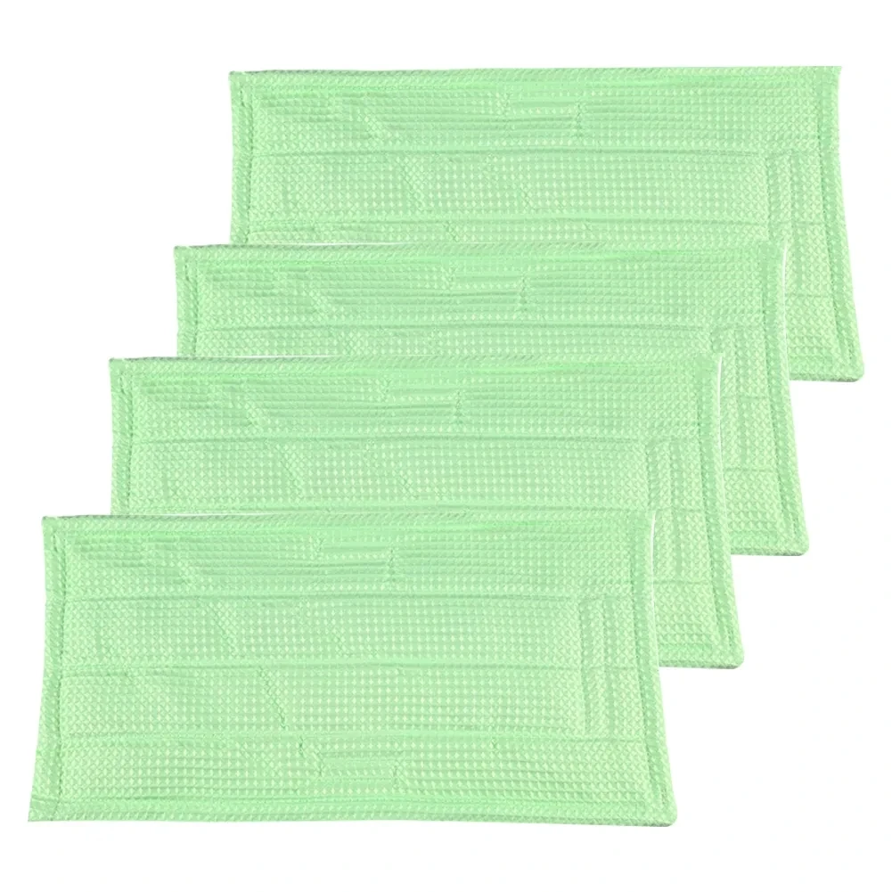 

4 шт., салфетки из микрофибры для пылесоса Vorwerk Kobold SP520 SP530 (MF520, MF530)