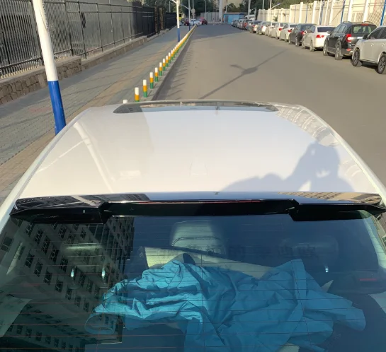 Для Ford Mondeo/Fusion автозапчасти новые модели 2013-2017 высококачественный АБС-материал