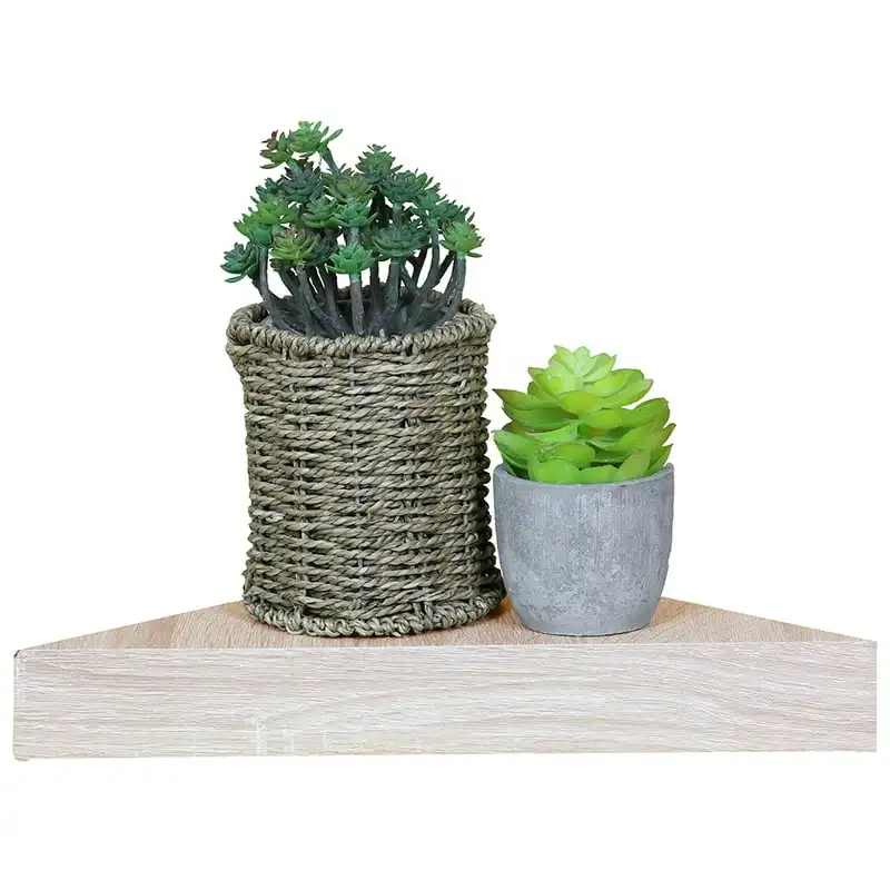 

Wood Corner Floating Shelve, 15 in x 7.5 in, Brown H blanket cashmere Kuromi Peacock Mean girls Tokio hôtel Fairy tail H blanke