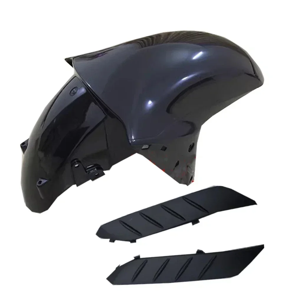 

Переднее крыло GTR1400, брызговик, боковая крышка панели для Kawasaki GTR 1400 мини 14 ZG1400 ZGT40 2007-2017, детали мотоцикла, обтекатель