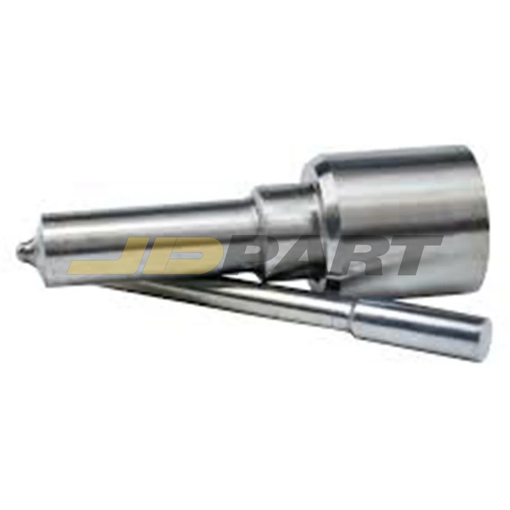 

Вторичный набор деталей из 2 штук форсунок DLLA150P602 093400-6020 для toyota 11Z