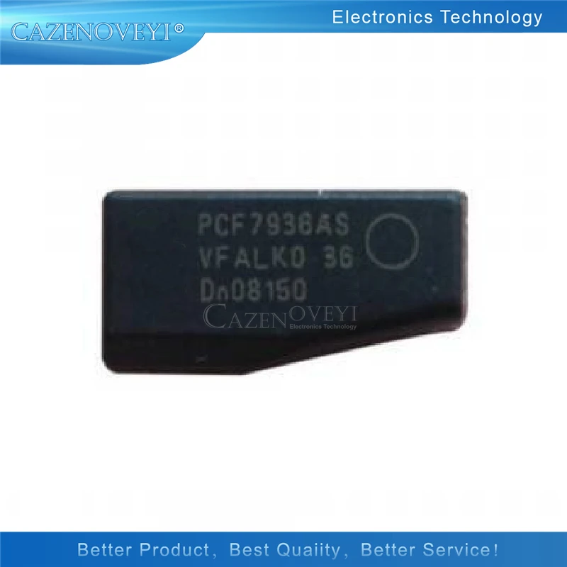 1pcs/lot PCF7936AA PCF7936AS PCF7936 ID56 In Stock