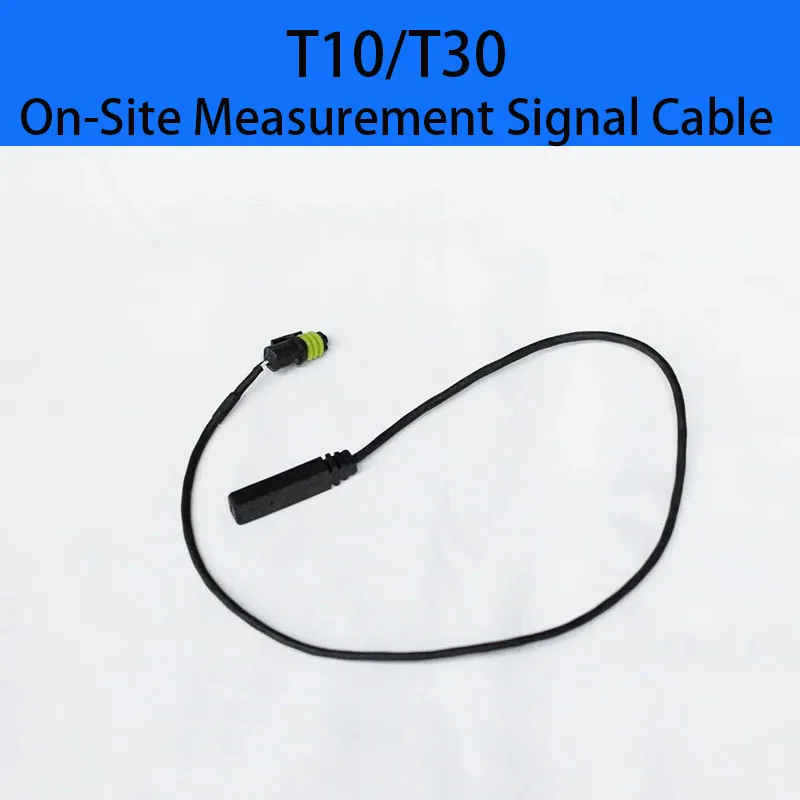 Сельскохозяйственный дрон DJI T10 T30 сигнальный кабель для измерения на месте T10/T30