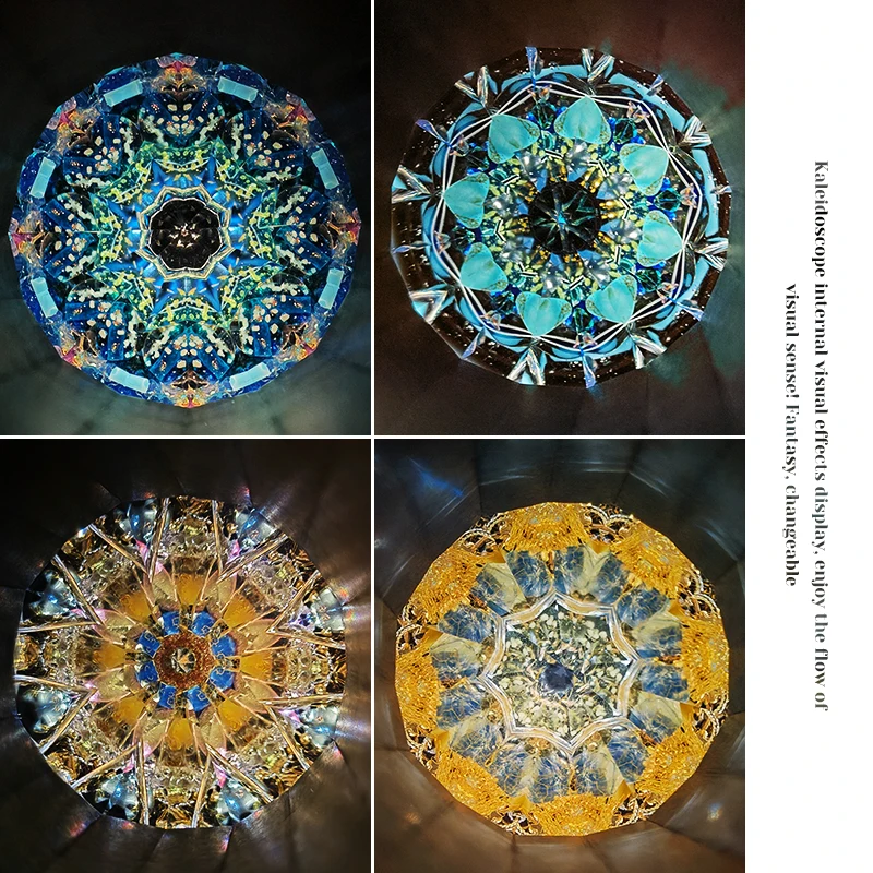 Ретро калейдоскоп в национальном стиле Morlens Fengshen подарок персонализированная