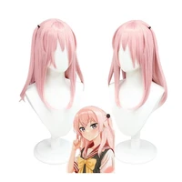 dressing puppets fall in love dry yarn shouye cos wig cosplay anime character performance heat resistant synthetic fiber wig