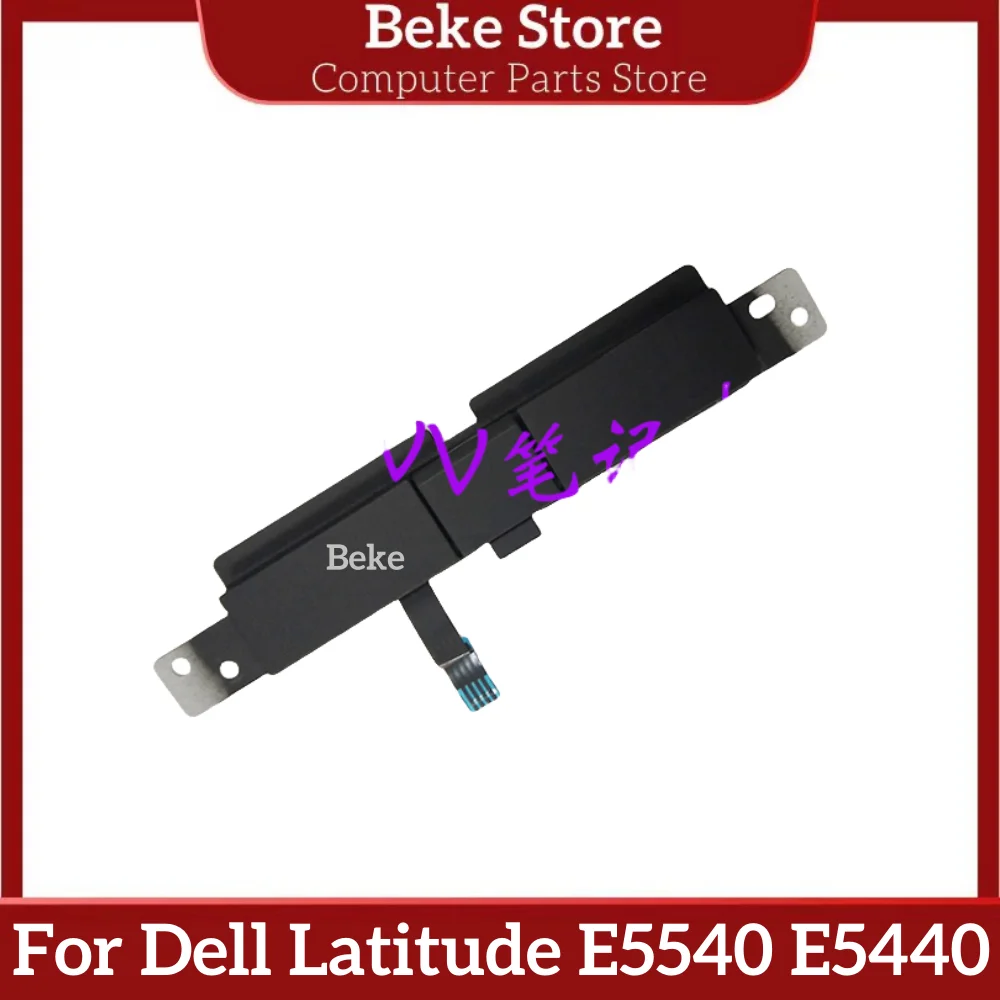 Сенсорная панель Beke для Dell Latitude E5540 E5440 5540 5440, левая и правая кнопки, A133F7, быстрая доставка
