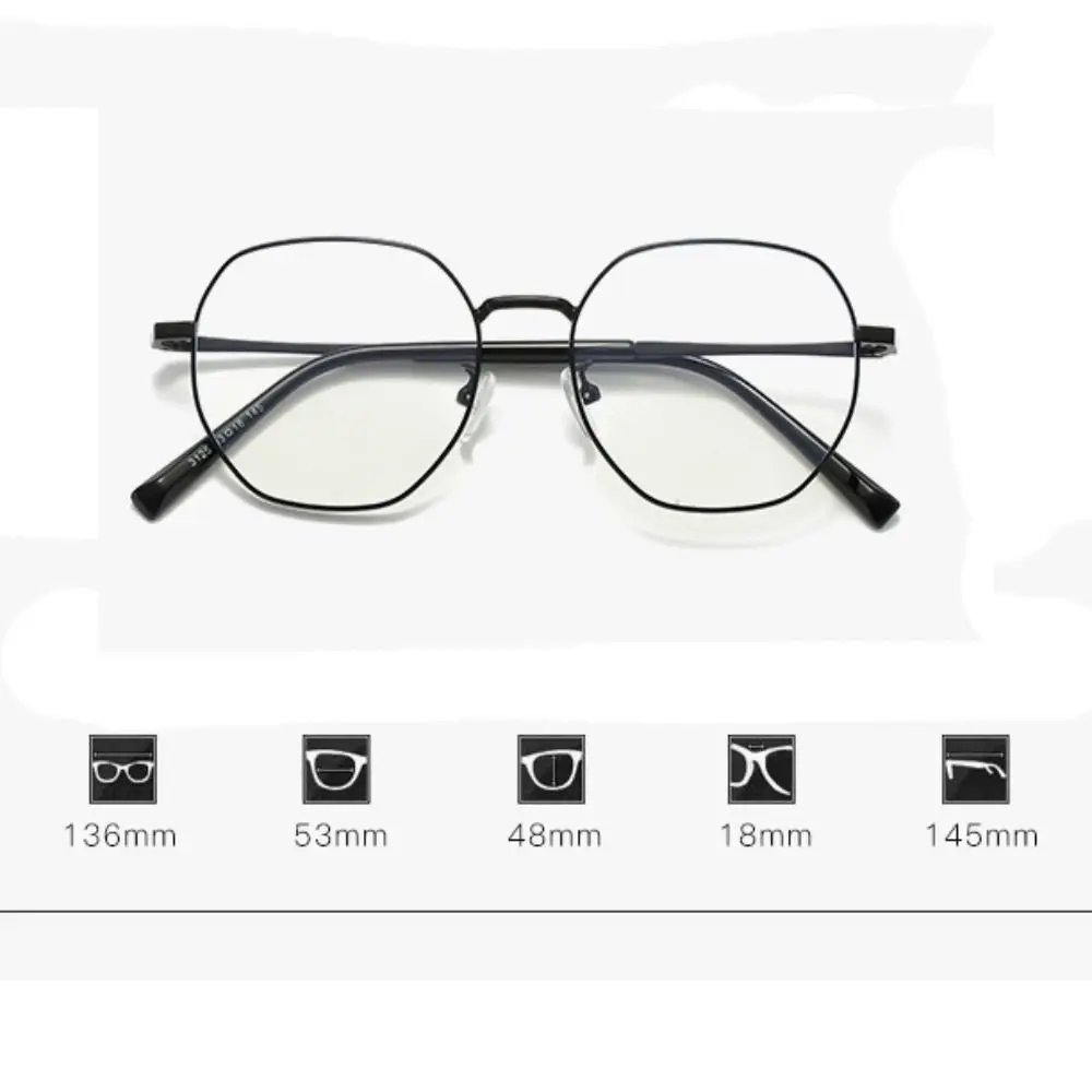 Новые фотохромные очки INS уличные легкие Меняющие цвет роскошный дизайн модные