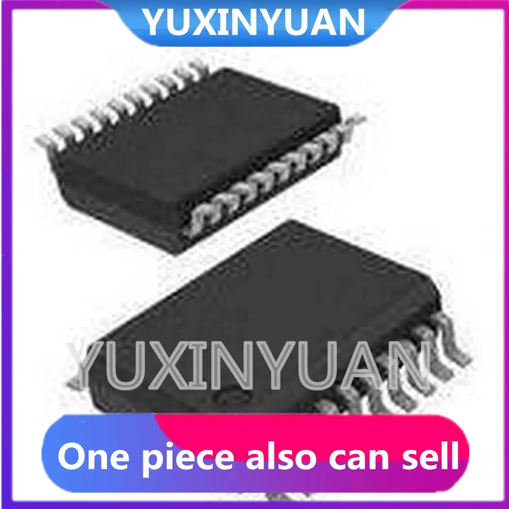 1 шт. PCM3001E PCM1802 PCM1800 PCM2705 PCM2900E PCM2904 ADS826E SRC4182I XWM8716 SSOPIC аудио кодек 18-BIT 28-SSOP YUXINYUAN