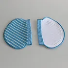 Набор аксессуаров для робота-пылесоса Yeedi Vac Max