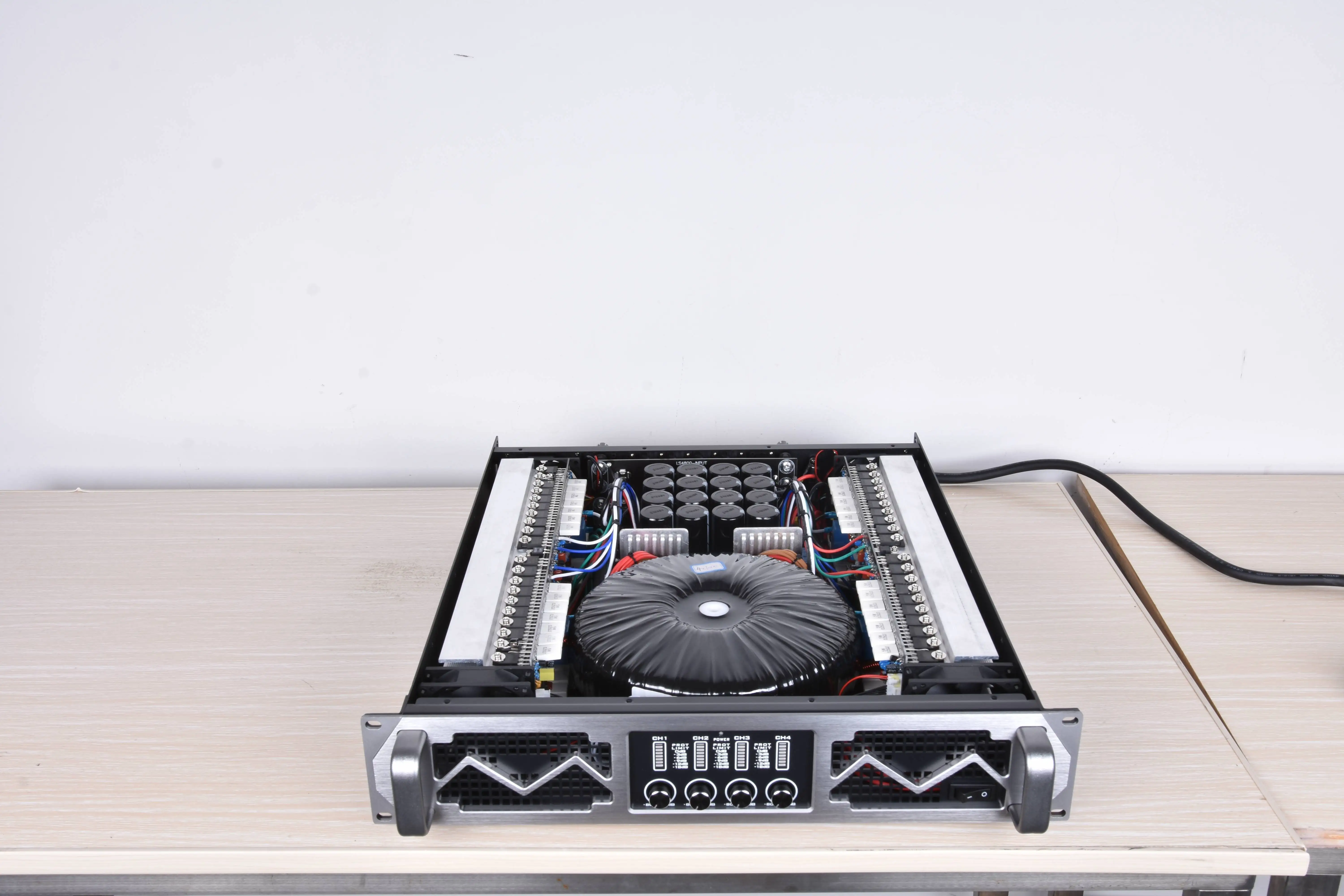 Усилитель мощности класса h усилитель 2U ktv цена