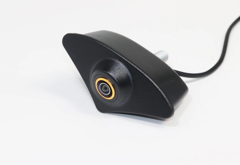 Объектив рыбий глаз 170 градусов автомобильная парковочная камера переднего вида