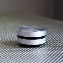 블루투스 TWS 스테레오 듀얼 사운드 채널 골전도 스피커, 미니 메탈 오디오 박스, 험버드 스피커, HD 통화 FM 라디오, 신제품