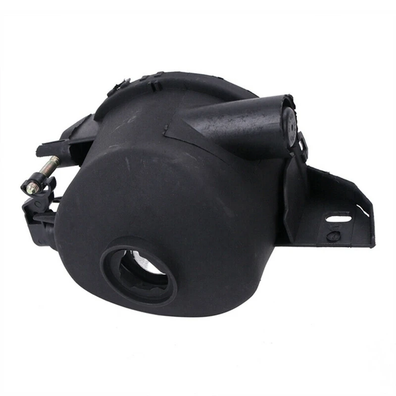 Светодиодный противотуманный фонарь переднего бампера без лампы для BMW 3 серии E90