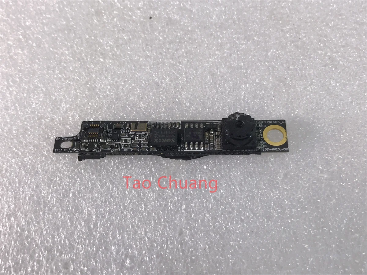 

Веб-камера 42T3106 для Lenovo ThinkPad T400 R400 T61 R61 T61P 42T3105