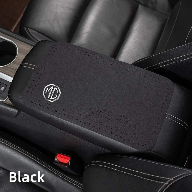 

Крышка подлокотника автомобиля, подлокотник центральной консоли, коврик для подлокотника Morris Garages Motors MG ZS GS MG5 6 7 mg3 Gundam 350 Запчасти Аксессуары