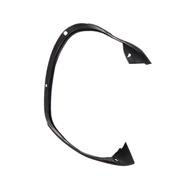 Резиновая уплотнительная лента для передней фары автомобиля декоративная