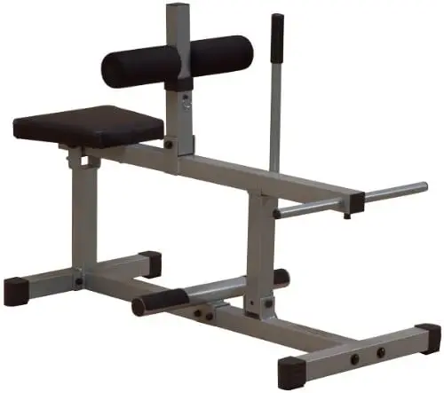 

Seated Calf Raise Machine (PSC43X)
