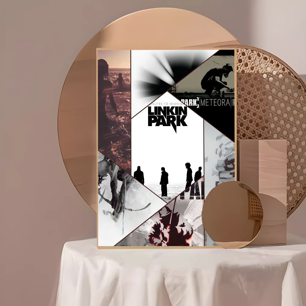 

MINISO Аниме Постеры