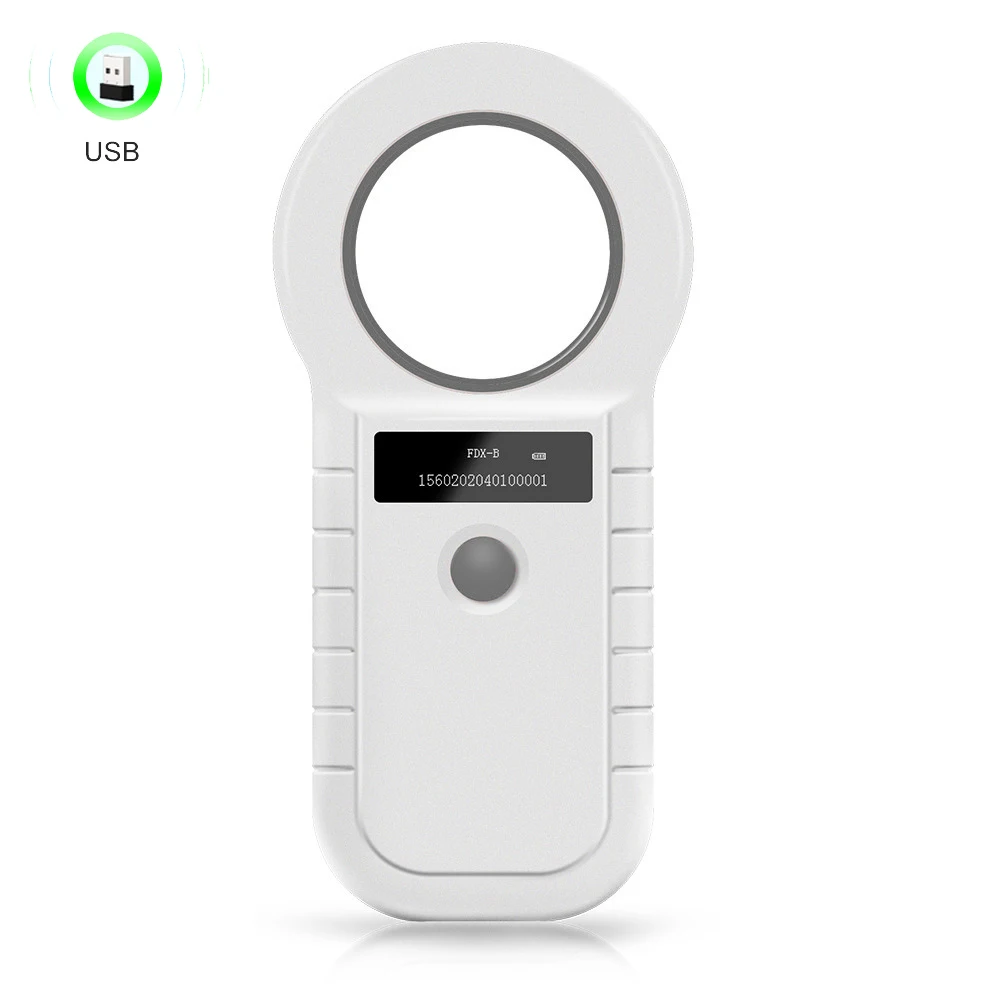 

Boland W90D Сканер микрочипов для домашних животных Сканер чипов для домашних животных Сканер чипов для домашних животных Сканер чипов для домашних животных Считыватель микрочипов для домашних животных для учебников с рыбой