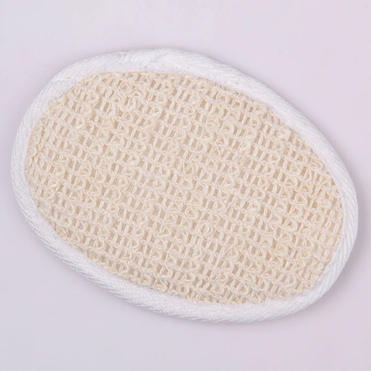

Bath Towel Loofah Thick Stem Natural Exfoliating Biodegradable Loofah Sponge Body Brush Bath sponge Exfoliating Towel