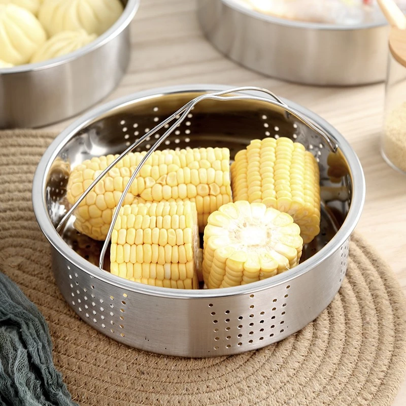 

Стеллаж для готовки кукурузы, овощей, из нержавеющей стали