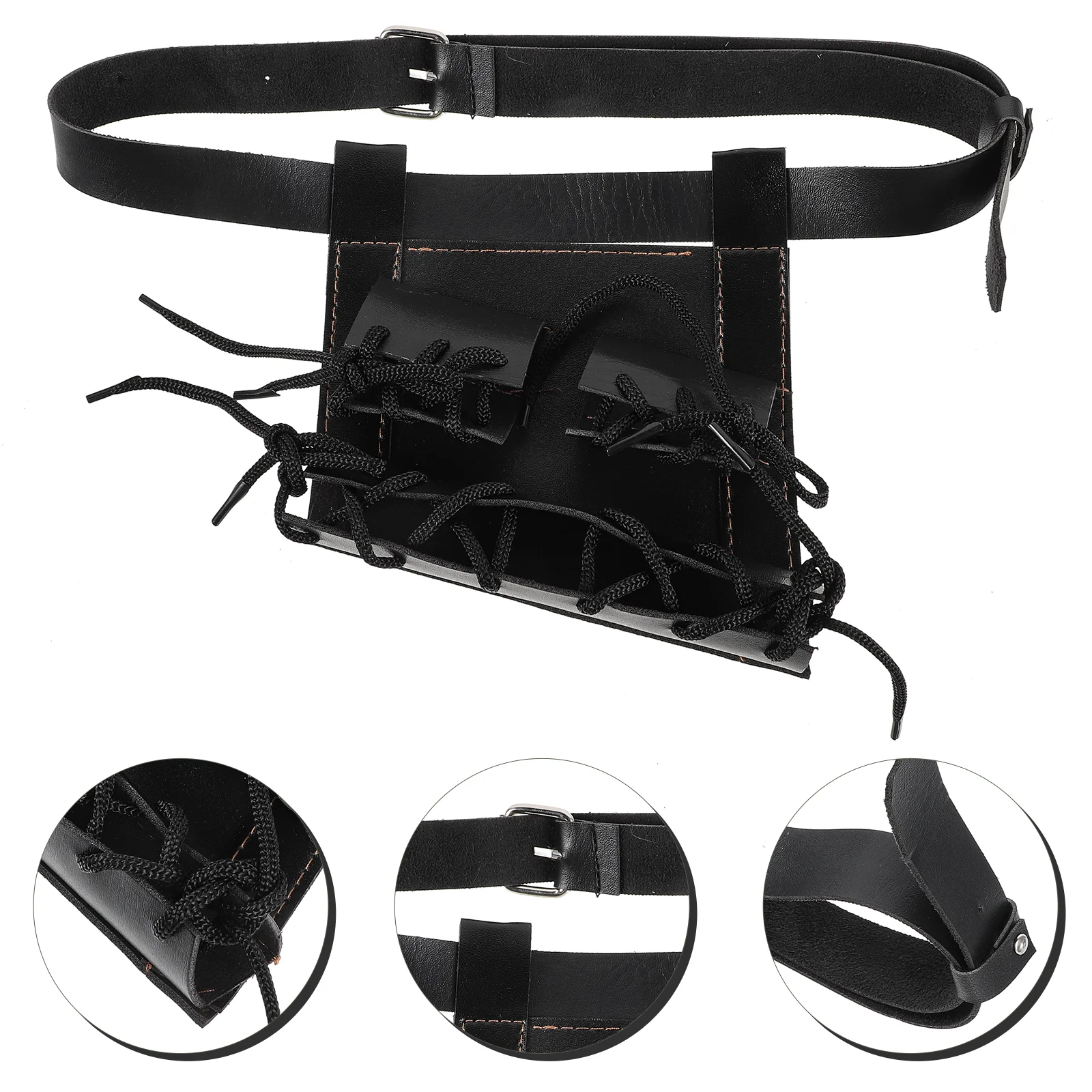 

Leather Sword Belt Holder Leather Sword Carrying Belt Japanese Sword Holder