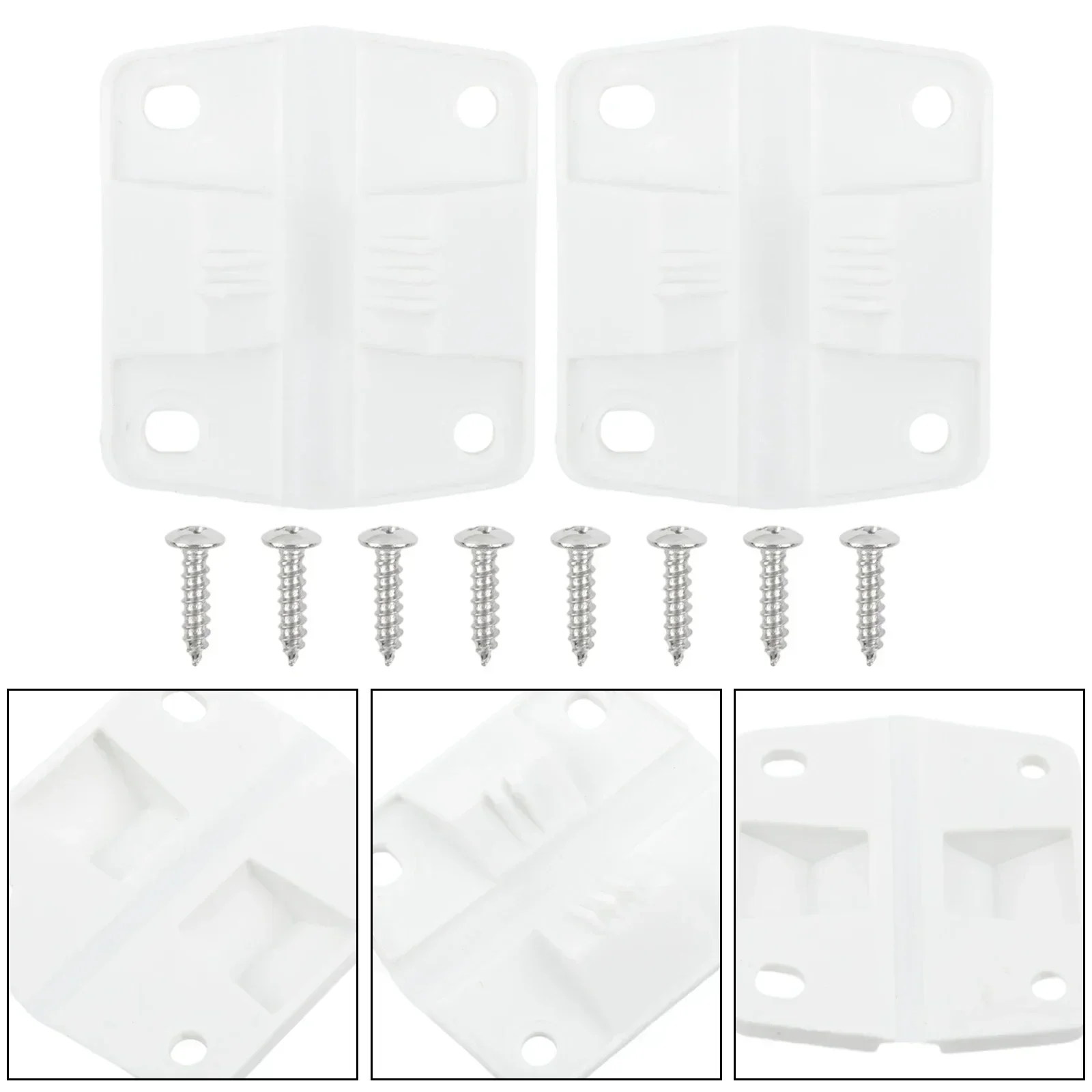 Для моделей кулеров 5254D 5255D шарнирные винты шарнир 1 3 см высота 2 расстояние между