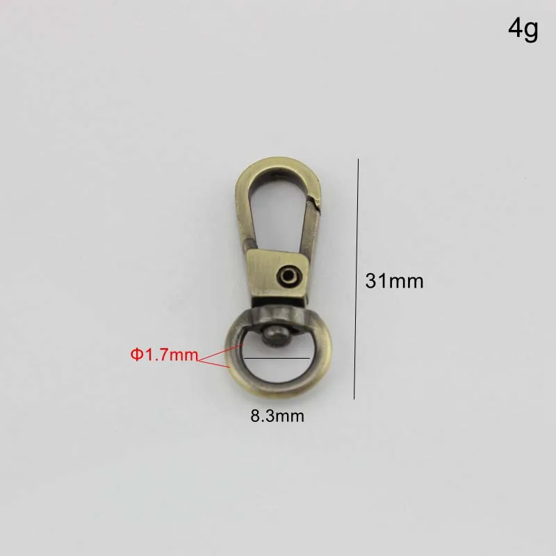 High Quality 9mm Fashion Iron Chain Bags Purses Strap Accessory Factory Quality Plating Cover Wholesale 100CM 110CM 120CM 130CM