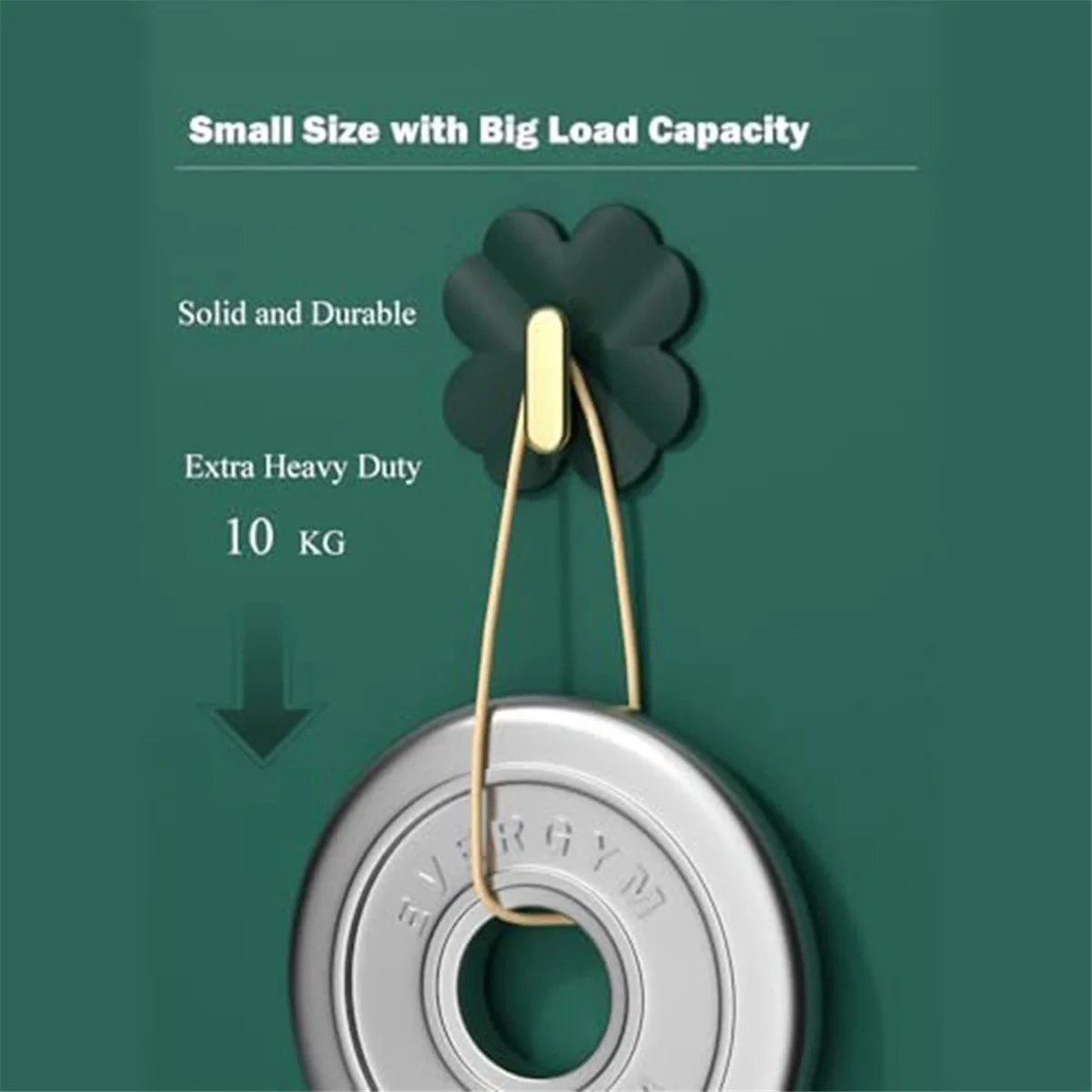 Самоклеящиеся крючки для стены не повреждающие сверхмощная вешалка сумок