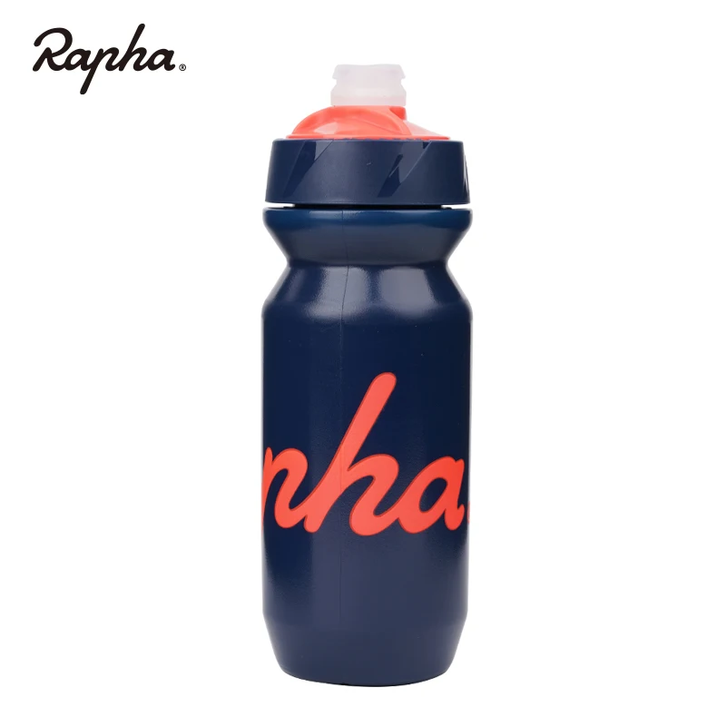 

Новинка 2022 велосипедная бутылка для воды Rapha герметичный спортивный чайник MTB Велоспорт велосипед дорожный гоночный флакон 610/710 мл без БФА
