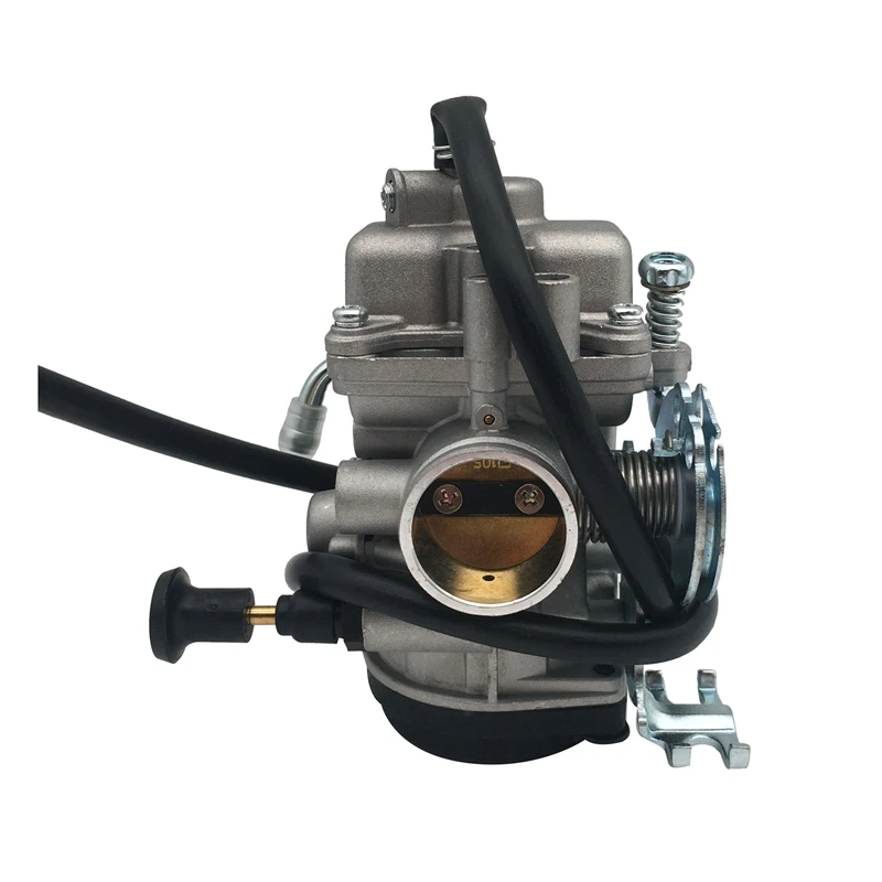 

Карбюратор для мотоцикла, сменный карбюратор для Yamaha TW200 TW 200 2001-2017 TRAILWAY Carb CA