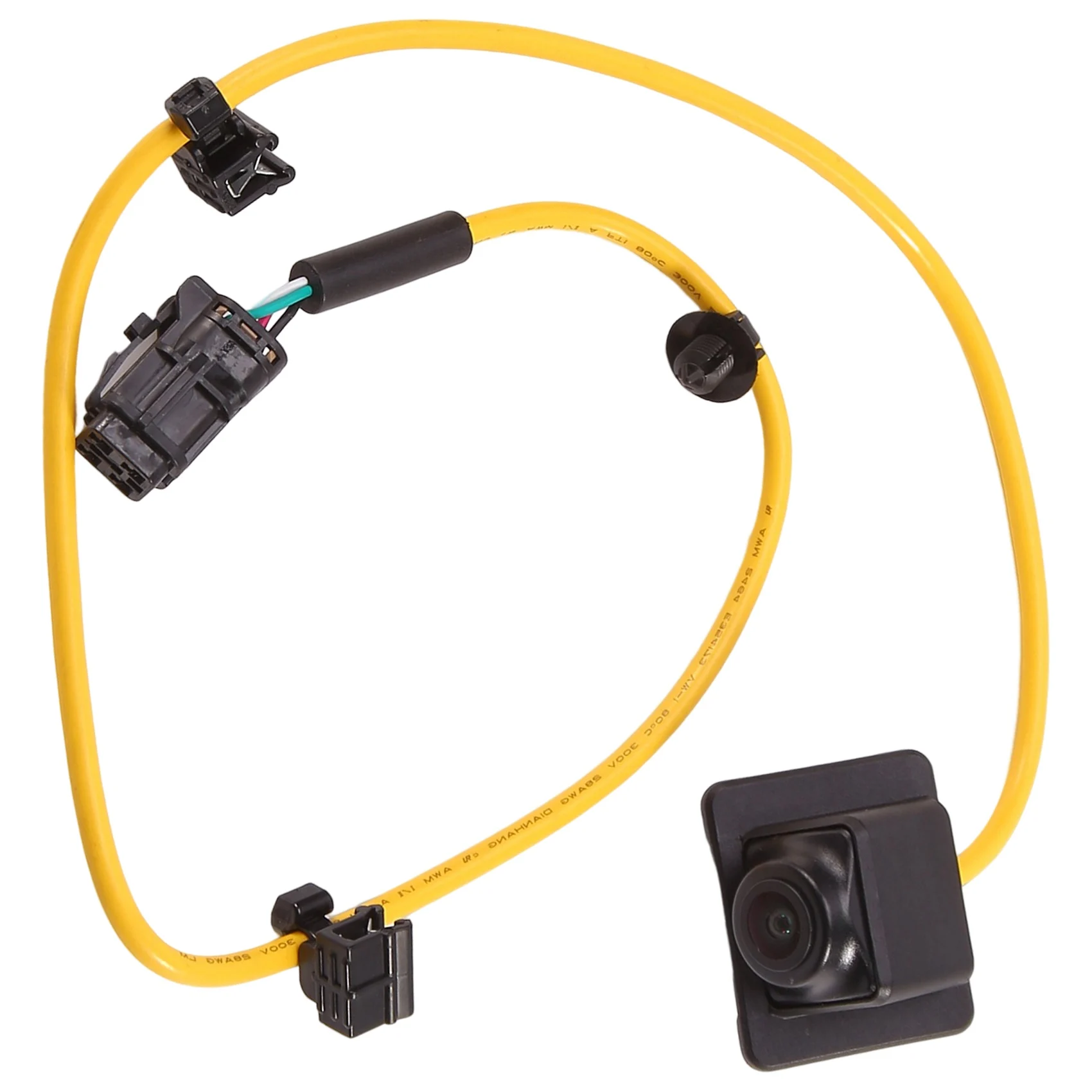 704000015 Автомобильная камера заднего вида AA зонд/камера для Chery Tiggo 8