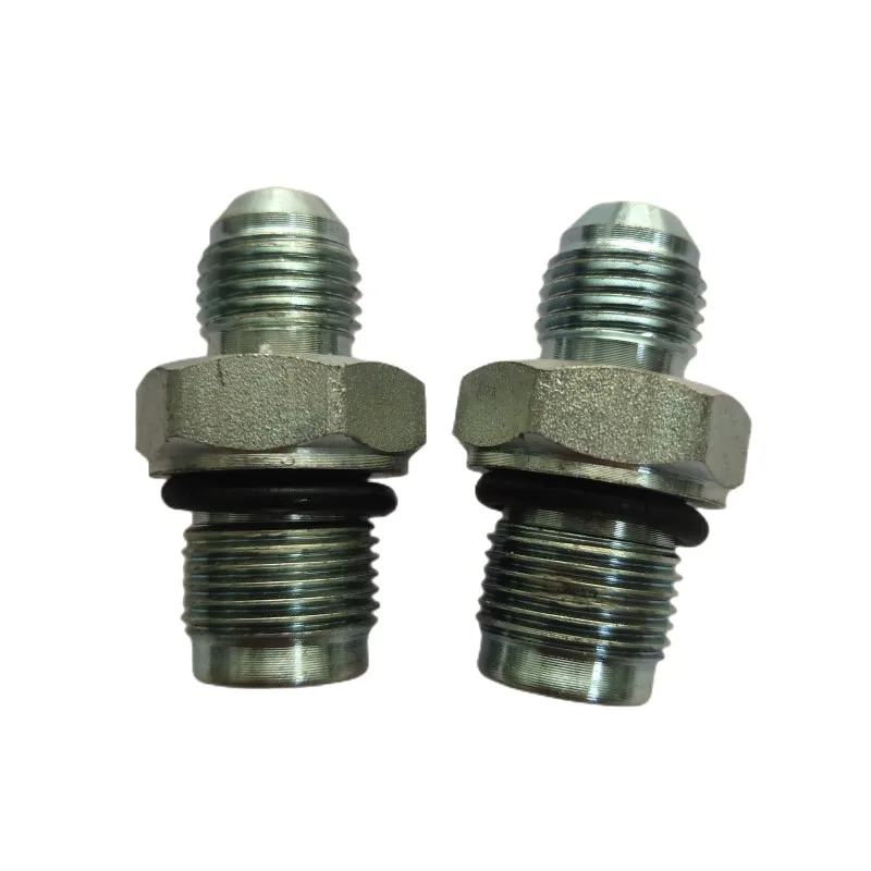 

Excavator accessories Hitachi ZAX120/200/330/350/250 signal valve connector pilot belt filter connector