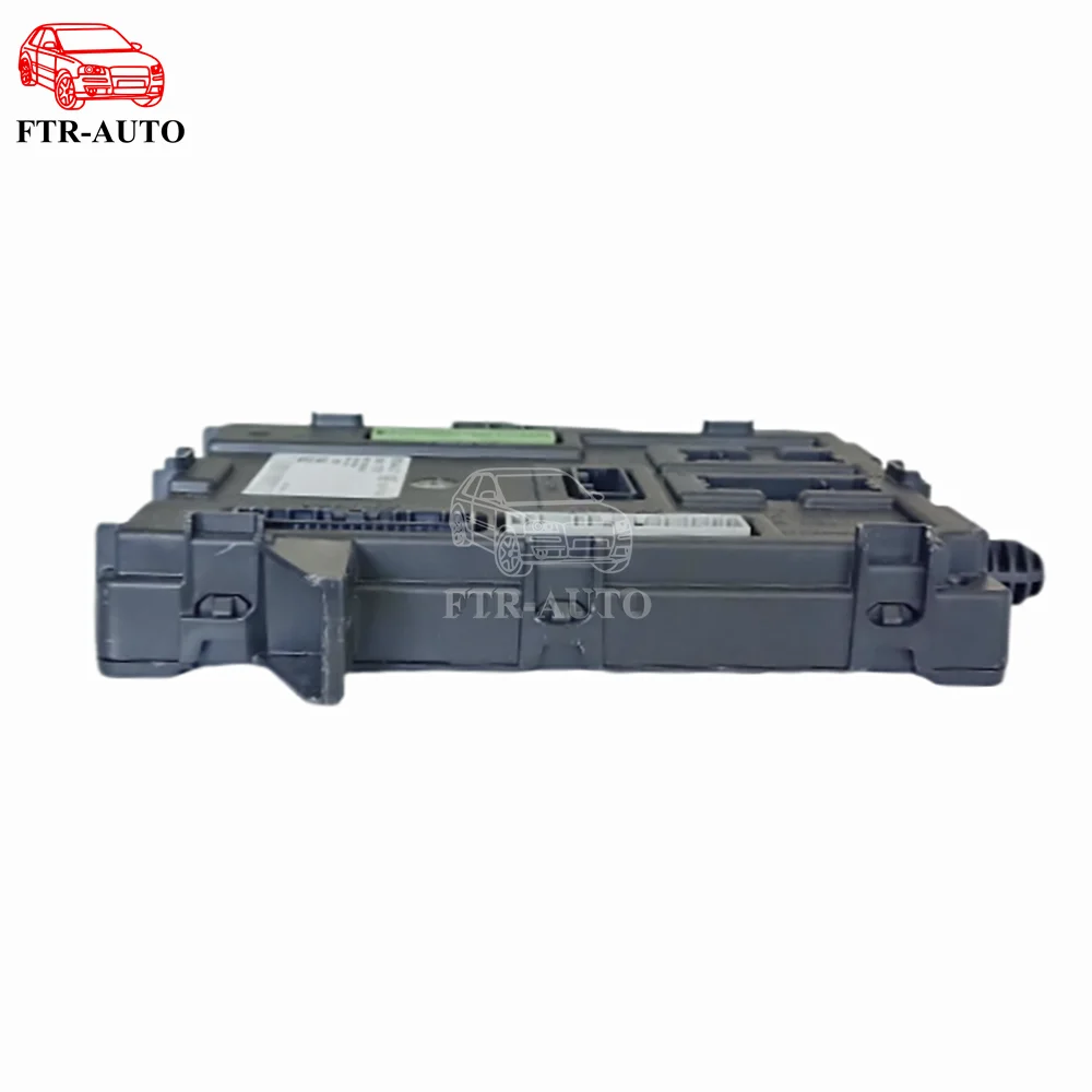 284B11707R модуль управления кузовом BCM подходит для RENAULT Clio Captur A2C9791490502