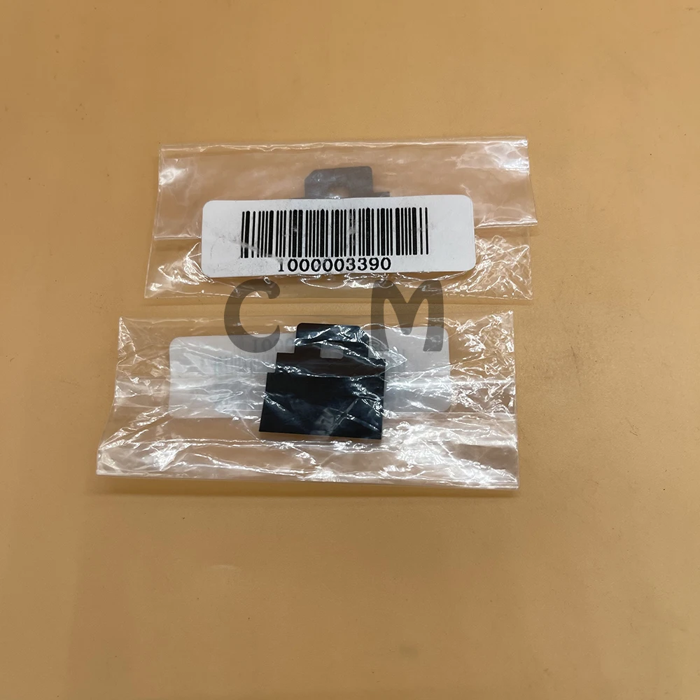 

For Original Roland DX4 Wiper Felt For Roland VP540 SC540 FP740 SP300 SP540 VP300 SP300 XC540 XJ540 XJ740 Printer Scraper Blade