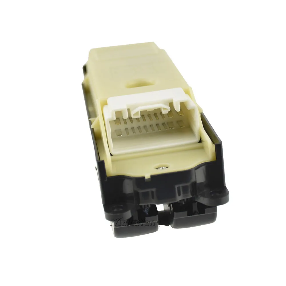Переключатель стеклоподъемника Power Master 84040-60052 8404060052 для Toyota Land Cruiser 120 Prado GRJ120 TRJ120