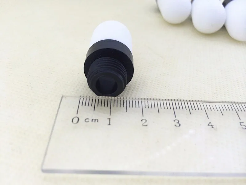 Аксессуары для датчика температуры и влажности Крышка корпуса головного убора