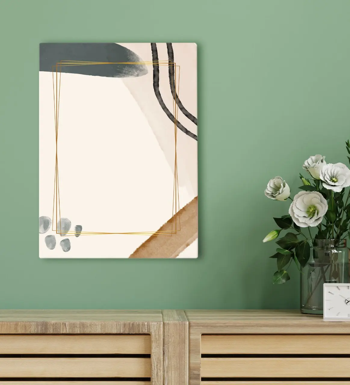 

Холщовый стол BK 30x50 см-25 для гостиничных номеров