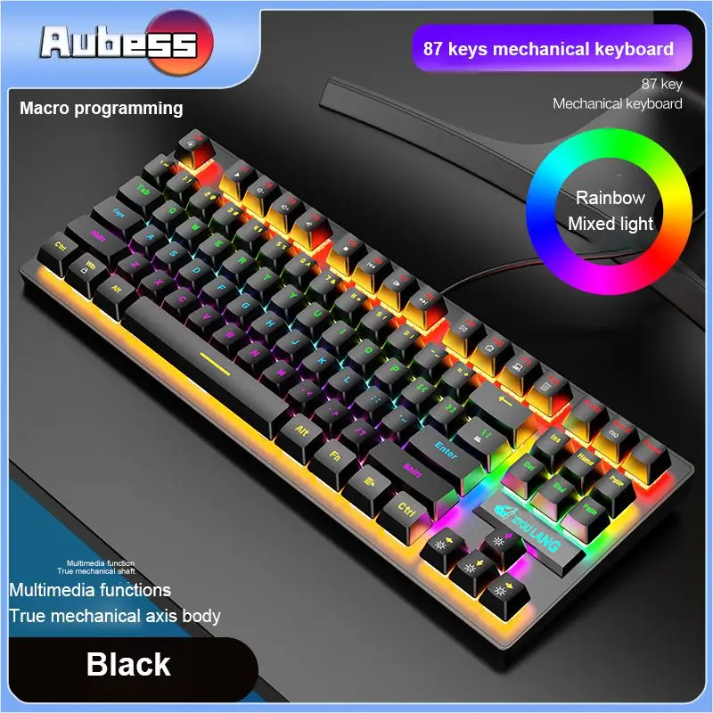 Razer BlackWidow V3 Tenkeyless (зеленый переключатель) ограниченная серия 87-клавишная