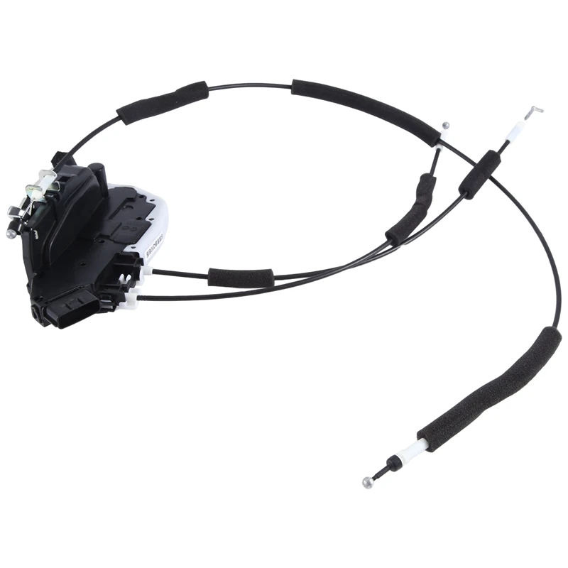 Актуатор дверного замка для правой и задней двери автомобиля 82500-1LA0A-01 Nissan патруль