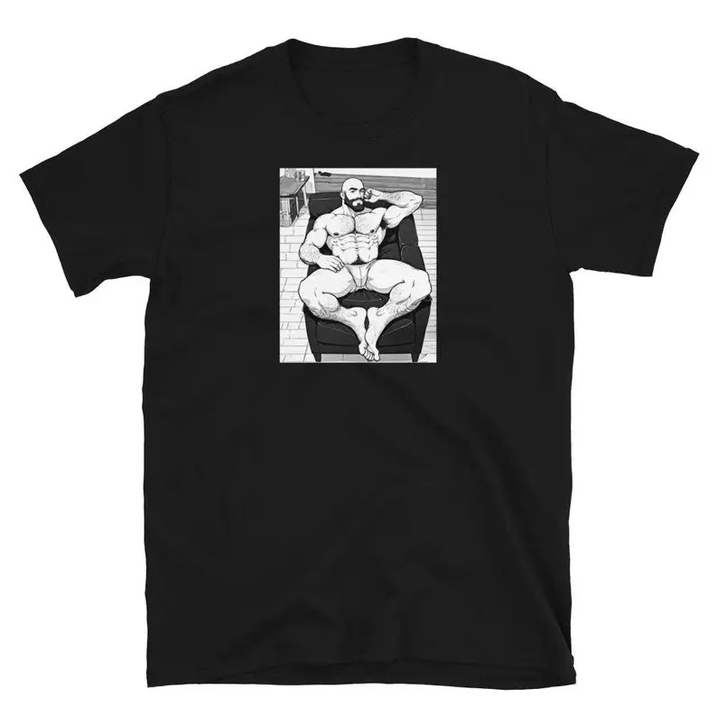 Винтажное художественное искусство для геев гей-парней